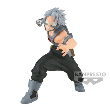 My Hero Academia - The Amazing Heroes Tetsutetsu Tetsutetsu Real Steel - Figure 13cm