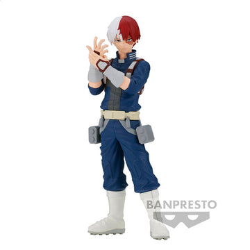 My Hero Academia - Age of Heroes Shoto II - Figure 17cm