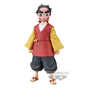 Demon Slayer (Kimetsu no Yaiba) - Kotetsu ver.42 - 13cm Figure
