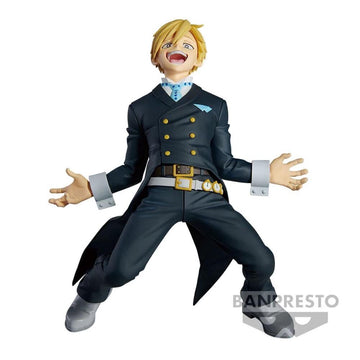 My Hero Academia - Amazing Heroes Monoma Neito Phantom Thief - Figure 13cm