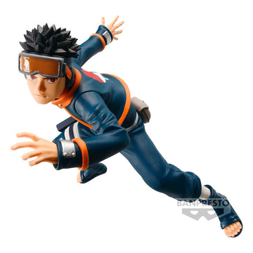 Naruto Shippuden - Vibrations Stars Obito Uchiha - Figure 10cm