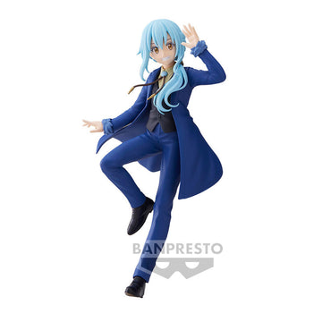 That Time I Got Reincarnated as a Slime - 10th Anniversary Rimuru Tempest - Figure 16cm