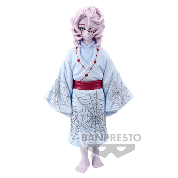 Demon Slayer (Kimetsu no Yaiba) - Rui 14cm Figure