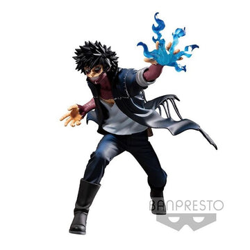 My Hero Academia - The Evil Villains Vol.3 Dabi - Figure 13cm