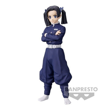 Demon Slayer (Kimetsu no Yaiba) - Aoi Kanzaki 15cm Figure