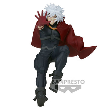 My Hero Academia - The Evil Villains Tomura Shigaraki - Figure 13cm