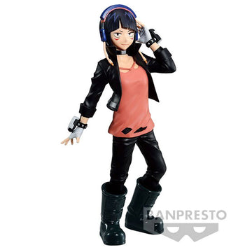 My Hero Academia - Age of Heroes Kyojka Jiro Earprhone Jack - Figure 15cm