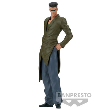 Yu Yu Hakusho - Toguro Brothers 30th Anniversary Younger Toguro - Figure 20cm