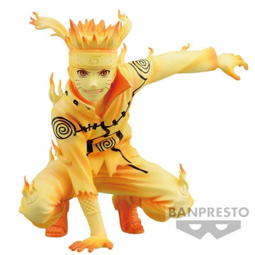 Naruto Shippuden - Panel Spectacle Naruto Uzumaki - Figure 9cm