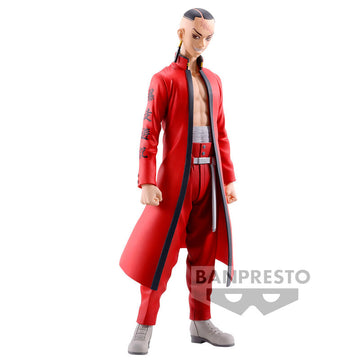 Tokyo Revengers - Kakucho - Figure 18cm