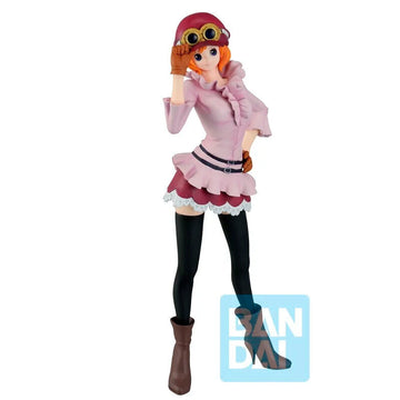 One Piece - The Flames of Revolution Koala Ichibansho - Figure 26cm