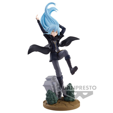 That Time I Got Reincarnated as a Slime - Jura Tempest Federation Rimuru Tempest - Figure 18cm