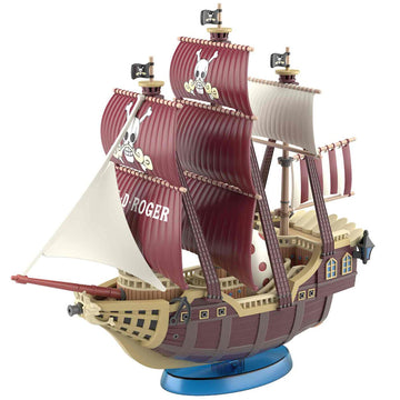 One Piece -  Oro Jackson Grand Ship Model Kit  - Figure 13cm