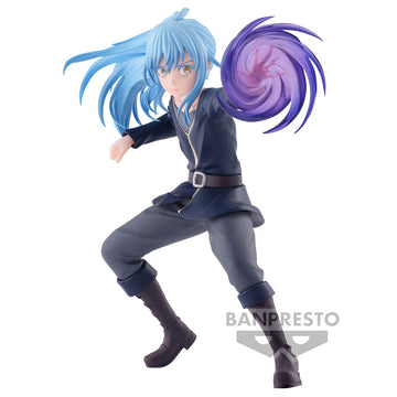 That Time I Got Reincarnated as a Slime - Vibration Star Rimuru Tempest - Figure 16cm