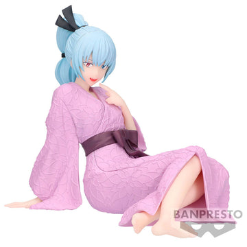 That Time I Got Reincarnated as a Slime - Tempest Banquet Luminus - Figure 11cm