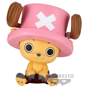 One Piece - Sofvimates Tony Tony Chopper - Figure 11cm