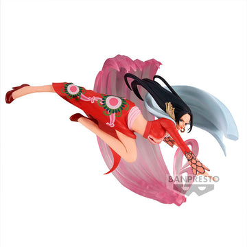 One Piece - Battle Record Collection Boa Hancock - Figure 17cm