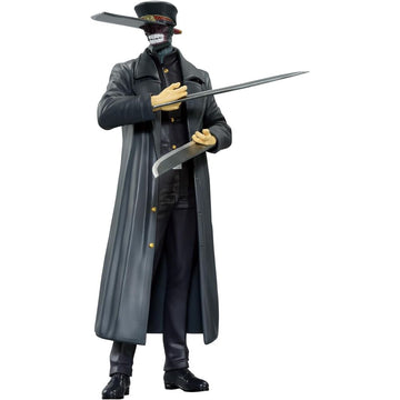 Chainsaw Man - Chain Spirits vol.6 - 19cm Figure