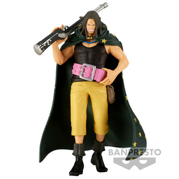 One Piece - Yasopp The Shukko - Figure 16cm