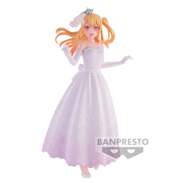 Oshi No Ko - Ruby Bridal Dress - Figure 20cm