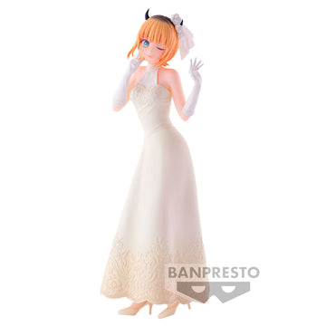 Oshi No Ko - MeMcho Bridal Dress - Figure 20cm