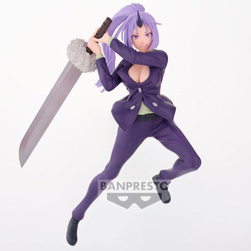 That Time I Got Reincarnated as a Slime - Shion Tempest Banquet - Figure 18cm