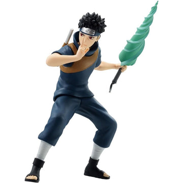 Naruto Shippuden - Narutop99 Uchiha Shisui - Figure 13cm