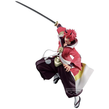 That Time I Got Reincarnated as a Slime - Benimaru - Figure 19cm