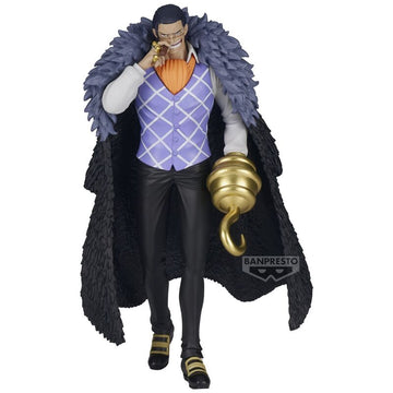 One Piece - Crocodile Shukko - Figure 17cm
