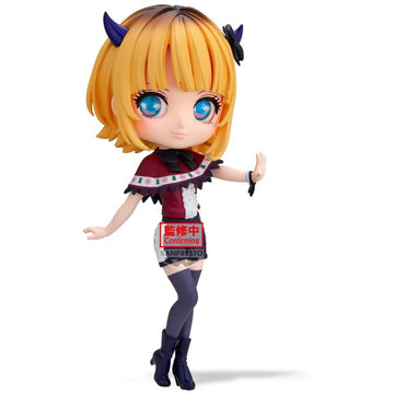 Oshi No Ko - Memcho Q posket - Figure 14cm