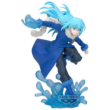 That Time I Got Reincarnated as a Slime - Rimuru Tempest - Figure 19cm