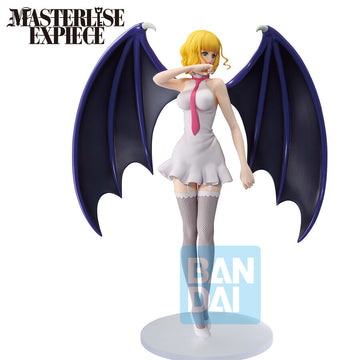 One Piece - Memory of Heroines Stussy Ichibansho - Figure 20cm