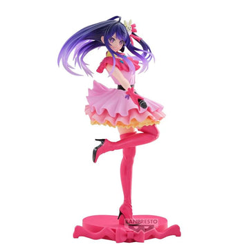 Oshi No Ko - Excite Motions Ai - Figure 25cm