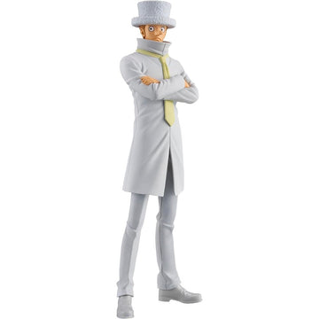 One Piece - Grandline Series Kaku - Figure 17cm