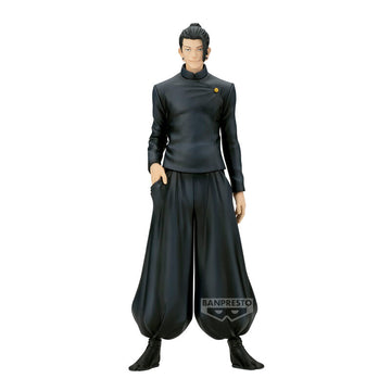 Jujutsu Kaisen - Suguru Geto King of Artist - Figure 21m