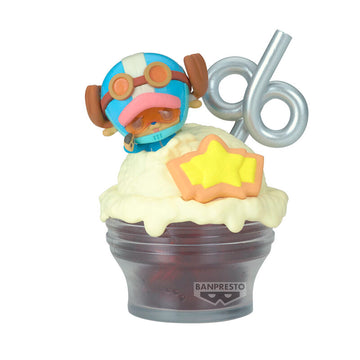 One Piece - Chopper ver.C Paldoce - Figure 6cm