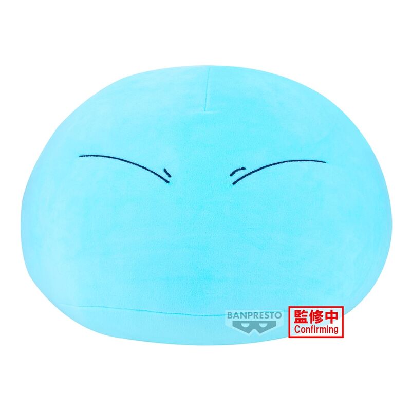 That Time I Got Reincarnated as a Slime - Rimuru - Plush toy 35cm