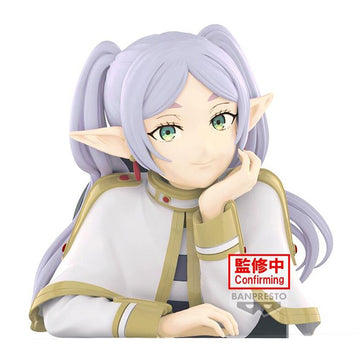 Frieren: Beyond Journey's End - Frieren Figure 12cm