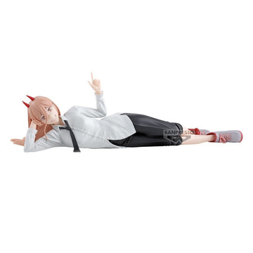 Chainsaw Man - Power - 22cm Figure