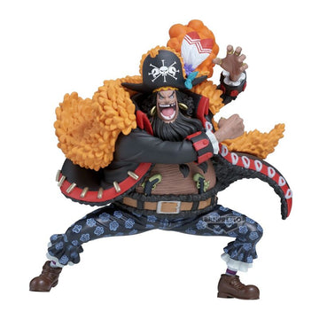 One Piece - Marshall D Teach Battle Record - Figure 11cm