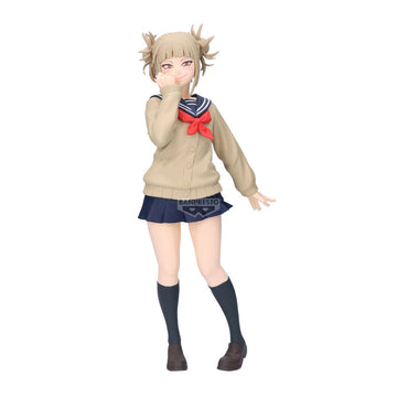 My Hero Academia - Himoko Toga Glitter & Glamorous - Figure 22cm