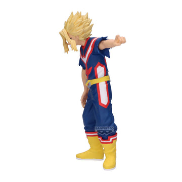 My Hero Academia - Amazing Heroes All Might True Form - Figure 18cm