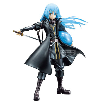 That Time I Got Reincarnated as a Slime - Rimuru Tempest Clear Materials - Figure 23cm