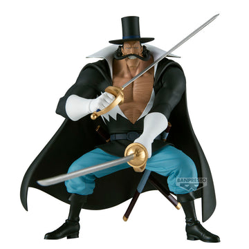 One Piece - Vista Battle Record - Figure 14cm