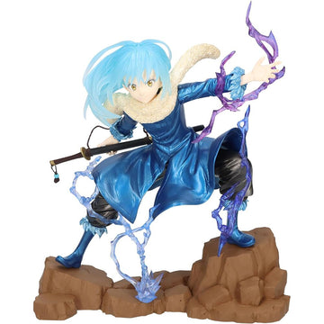 That Time I Got Reincarnated as a Slime - Rimuru Tempest - Figure 17cm