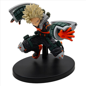 My Hero Academia - Katsuki Bakugo - Figure 12cm