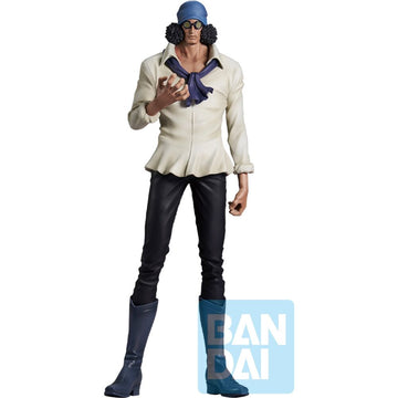 One Piece - Legendary Hero Kuzan Ichibansho - Figure 27cm