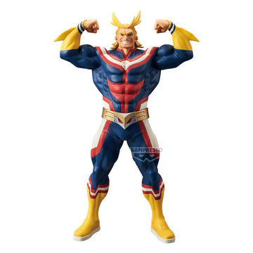 My Hero Academia - Grandista All Might - Figure 28cm