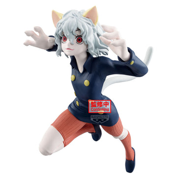 Hunter x Hunter - Neferpitou Vibration - Figure 16cm