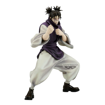 Jujutsu Kaisen - Choso ver.A Maximatic - Figure 21cm